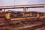 ATSF 7500